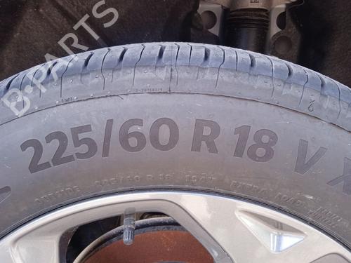 Oliekøler FORD KUGA III (DFK) 2.5 Duratec Plug-in-Hybrid | BP30154887M33