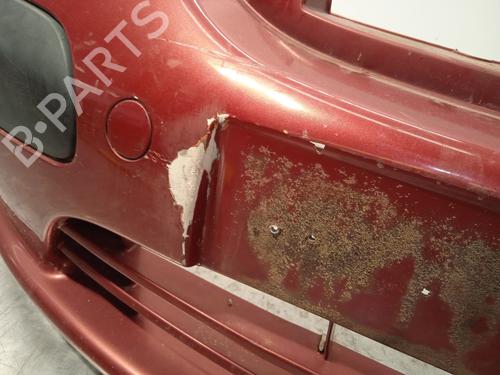Front bumper CITROËN C3 I (FC_, FN_) 1.4 i | BP29474094C7 