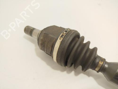 Right front driveshaft HYUNDAI i30 (GD) 1.4 CRDi | BP23560304M39 - Image 4