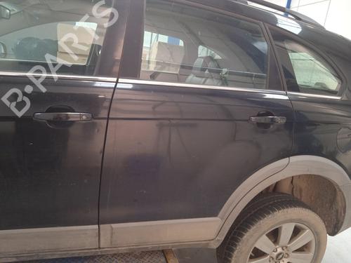 Frontplade/Frontkurv CHEVROLET CAPTIVA (C100, C140) 2.0 D 4WD | BP36778506C72 - Image 16