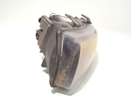 Left headlight SEAT LEON (1M1) 1.9 TDI | BP22779104C28