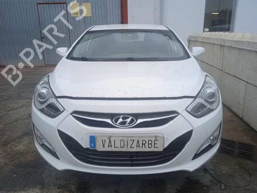 Headlight switch HYUNDAI i40 I (VF) 1.7 CRDi | BP10622737I24