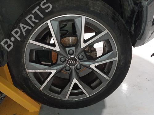 Gearbox AUDI A1 Allstreet (GBH) 30 TFSI | BP32230003M3 