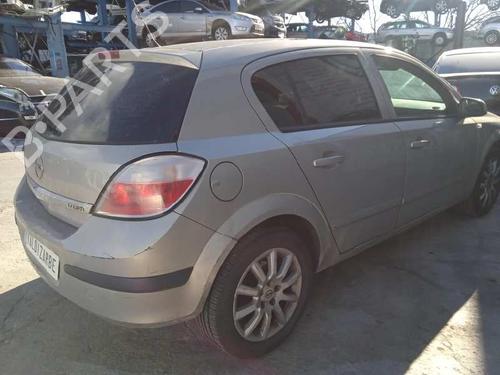 Left headlight OPEL ASTRA H (A04)  | BP11831332C28 