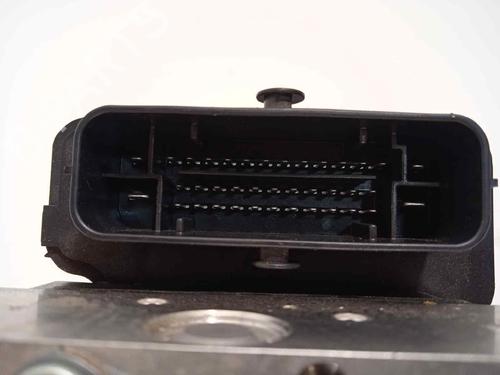 ABS pump RENAULT CLIO IV (BH_)  | BP16396517M43 