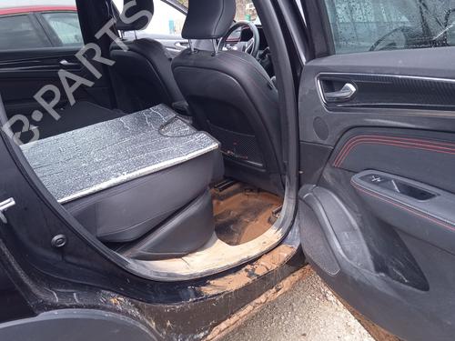 Left sun visor RENAULT ARKANA I (LCM_, LDN_) 1.3 TCe 140 (LDN0) | BP25490694I1