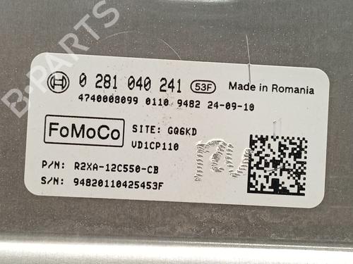 Electronic module FORD TRANSIT COURIER B460 Box Body/MPV 1.5 EcoBlue | BP34435365M83 - Image 4