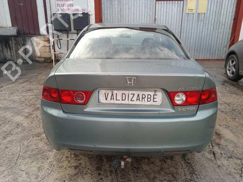 Rear left window mechanism HONDA ACCORD VII (CL, CN) 2.2 i-CTDi (CN1) | BP13010526C24 