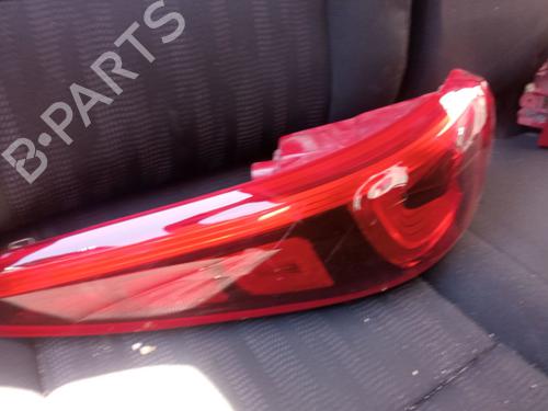 Steering column KIA SPORTAGE IV (QL, QLE) 1.6 GDI | BP23861183M21 