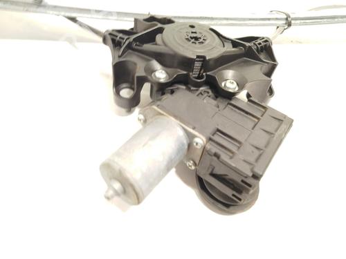 Front left window mechanism TOYOTA RAV 4 V (_A5_, _H5_) 2.5 Hybrid AWD (AXAH54) | BP28209434C22 