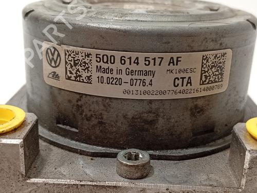 ABS pump SEAT LEON (5F1)  | BP32451381M43 