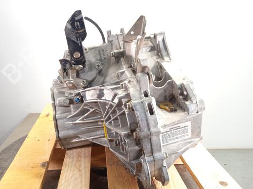 Gearbox OPEL ANTARA A (L07) 2.0 CDTI 4x4 | BP30053199M3