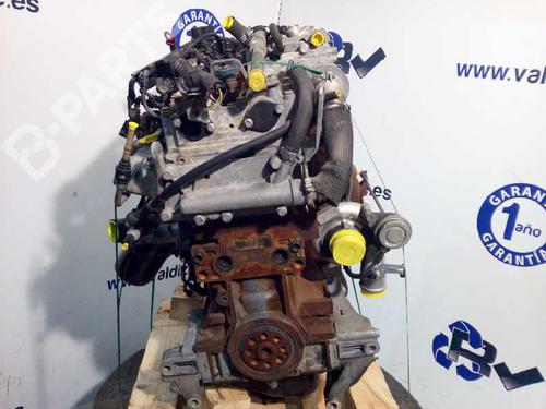 Engine PEUGEOT BOXER Bus 3.0 HDi 160 | BP4600869M1 