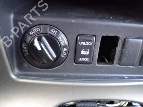 Electronic module NISSAN PATHFINDER III (R51) 2.5 dCi | BP7578824M83 