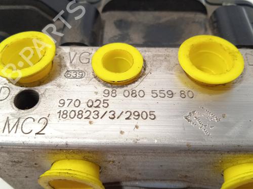 ABS pump CITROËN BERLINGO Box Body/MPV (K9) 1.5 BlueHDi 100 | BP28092931M43  - Image 7