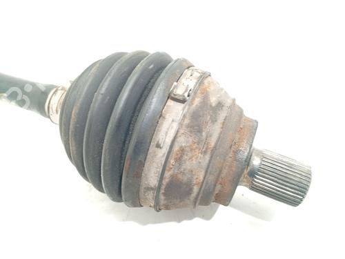 Left front driveshaft VW GOLF VII Variant (BA5, BV5) 1.0 TSI | BP37414034M38 - Image 2