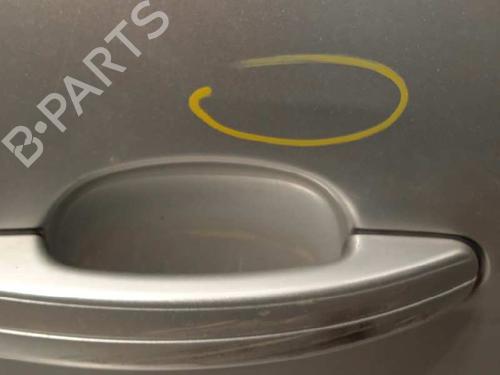 Right rear door FORD FOCUS II Turnier (DA_, FFS, DS)  | BP15205204C5 