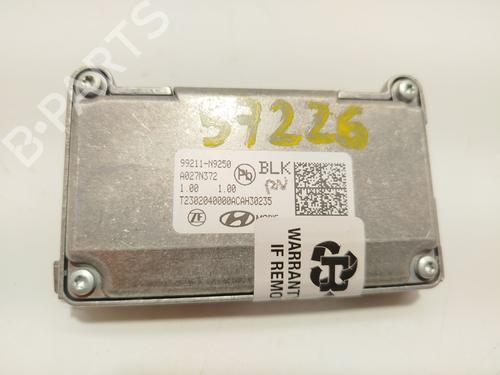 Electronic module HYUNDAI TUCSON (NX4E, NX4A) | BP30963676M83