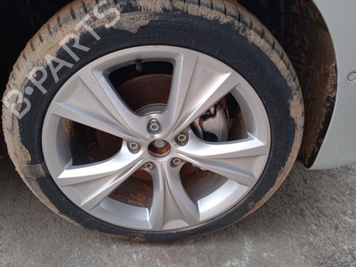 Electronic module SEAT LEON (KL1, KLG) 1.0 TSI Mild Hybrid | BP30354815M83