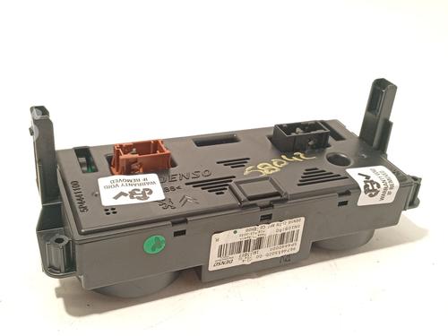 Climate control CITROËN C-ELYSEE (DD_) 1.6 BlueHDi 100 | BP34010255I5  - Image 5