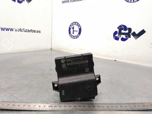 Used Electronic module AUDI A4 B8 (8K2) 2.0 TDI (143 hp) 2852949