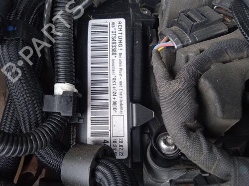 Electronic module VW TIGUAN (AD1, AX1)  | BP20511988M83 