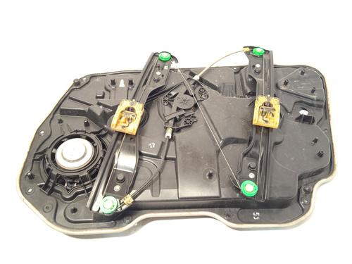 Front left window mechanism VOLVO S60 II (134) D2 | BP23979409C22 - Image 2