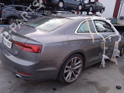 Left sun visor AUDI A5 (F53, F5P) 2.0 TFSI | BP23040183I1 - Image 12