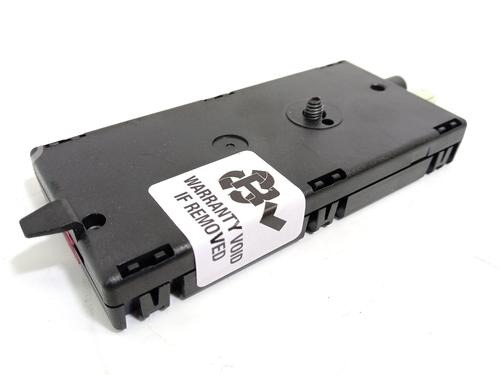 Used Electronic module BMW 2 Gran Tourer (F46) 218 d (150 hp) 19332228