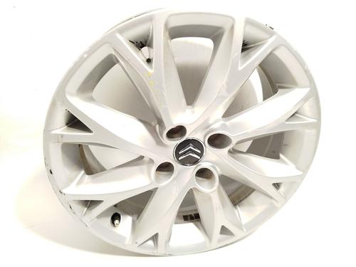 Felg CITROËN C4 I (LC_) 1.6 HDi | BP25719366C45 