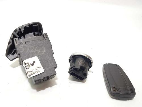 Ignition barrel BMW X1 (E84) sDrive 16 d | BP15007525M48 