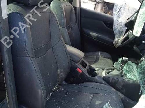 Electronic module NISSAN QASHQAI II (J11, J11_) 1.6 dCi | BP13411559M83 