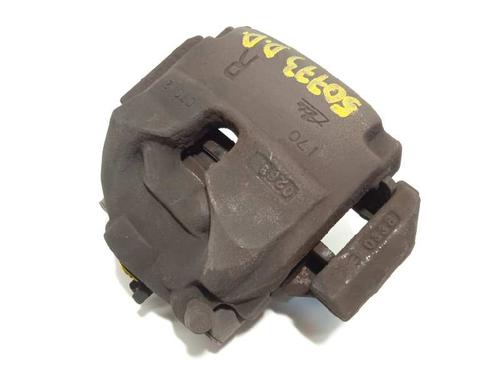 Used Right front brake caliper HONDA ACCORD VIII (CU) 2.2 i-DTEC (CU3) (150 hp) 13554109