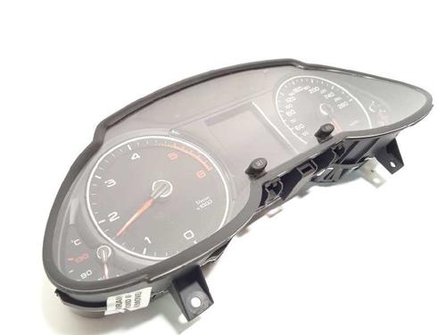 Used Instrument cluster AUDI Q5 (8RB) [2008-2019]  12067531