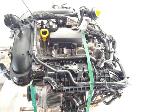 Engine SEAT IBIZA V (KJ1, KJG) 1.0 TSI | BP29912797M1 - Image 4