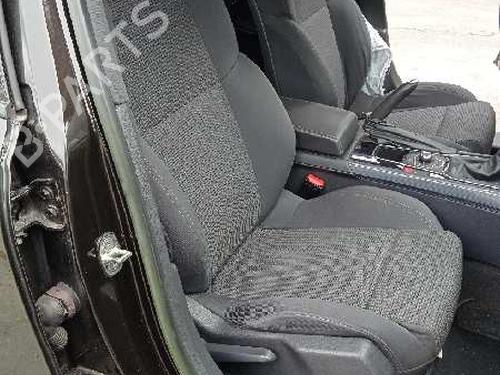 Left front driveshaft PEUGEOT 508 I (8D_) 2.0 HDi | BP7167732M38 