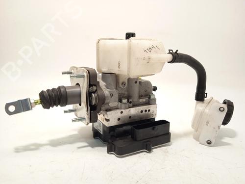 ABS pump KIA NIRO I (DE)  | BP20291791M43 