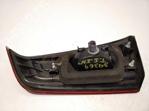 Left tailgate light MITSUBISHI ASX (GA_W_) 1.8 DI-D (GA6W) | BP4807977C79 - Image 2