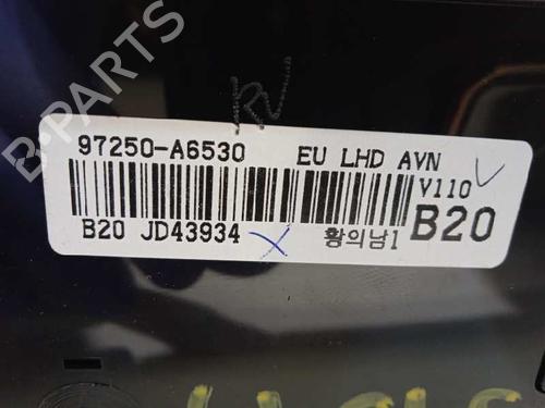 Climate control HYUNDAI i30 (GD) | BP7108950I5