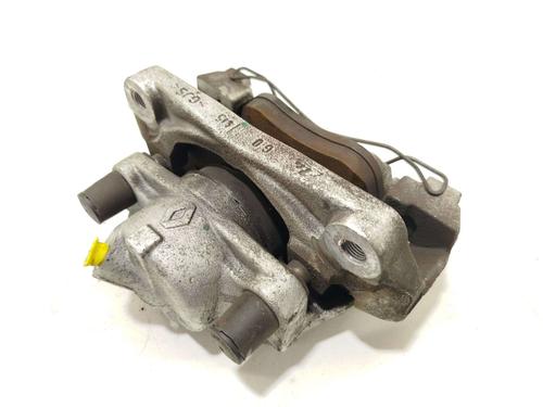 Right front brake caliper RENAULT CLIO V (B7_) 1.5 Blue dCi 100 (B7AD) | BP39611295M104 - Image 3