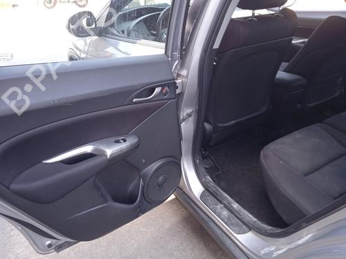 Gearbox HONDA CIVIC VIII Hatchback (FN, FK) 1.4 (FK1) | BP27382505M3