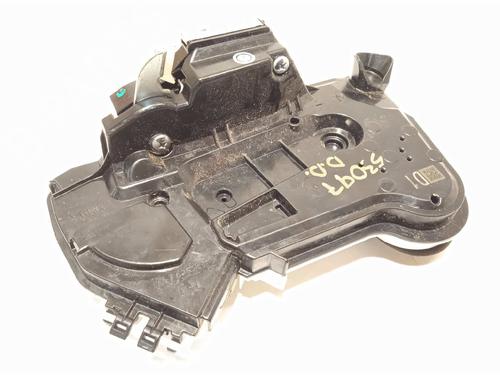 Used Front right lock Front right lock CITROËN C1 II (PA_, PS_) 1.2 VTi 82 (82 hp) 17677308 17677308