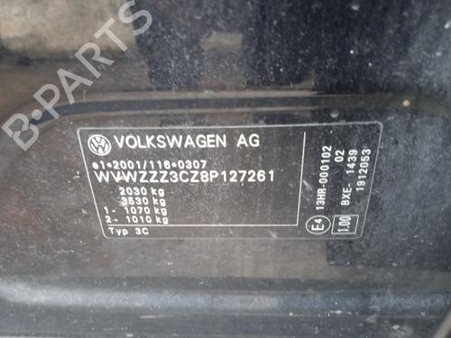 Venstre forlygte VW PASSAT B6 (3C2) 1.9 TDI | BP30488943C28