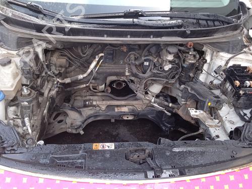 Gearbox HYUNDAI i30 (GD) 1.4 CRDi | BP28313493M3 