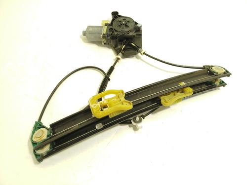 Front left window mechanism AUDI A3 Sportback (8YA, 8YF) 30 TFSI Mild Hybrid | BP29398660C22 - Image 3