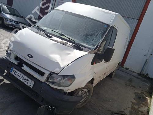 Engine FORD TRANSIT Van (FA_ _)  | BP17474723M1 