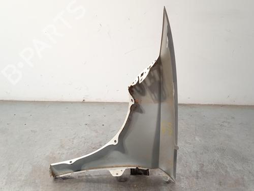 Right front fenders SEAT IBIZA V (KJ1, KJG) 1.0 TSI | BP29631691C42 