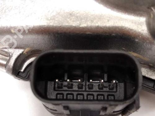 Throttle body LAND ROVER RANGE ROVER SPORT II (L494) 2.0 P400e PHEV 4x4 | BP5605081M82 