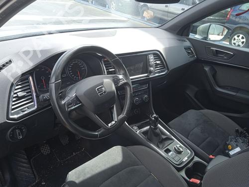 Rim SEAT ATECA (KH7, KHP) 1.5 TSI | BP28731282C45  - Image 25