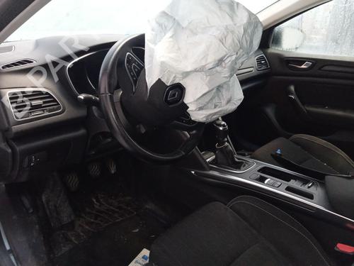 Rear wiper motor RENAULT MEGANE IV Grandtour (K9A/M/N_) 1.5 Blue dCi 115 (K9A6) | BP32322575M102 